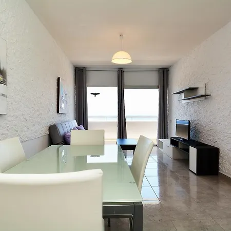 Apartament Fuerteventura Meer Blick! Morro Jable