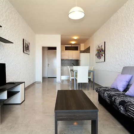 Fuerteventura Meer Blick! Apartament Morro Jable