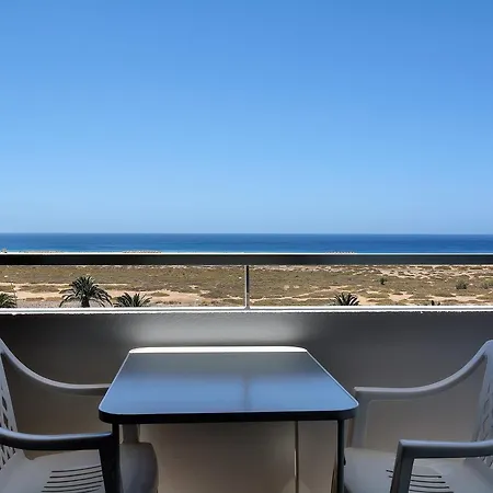 Fuerteventura Meer Blick! Apartament Morro Jable