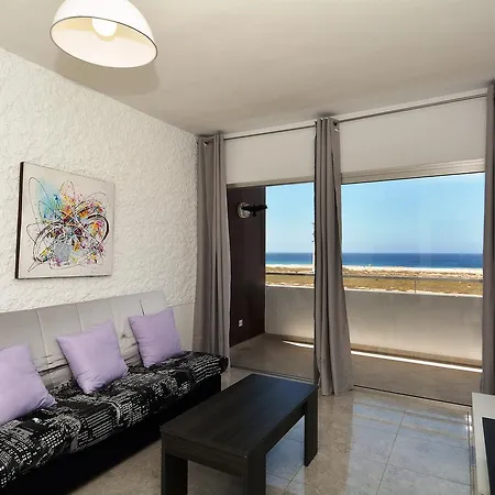 Apartament Fuerteventura Meer Blick! Morro Jable