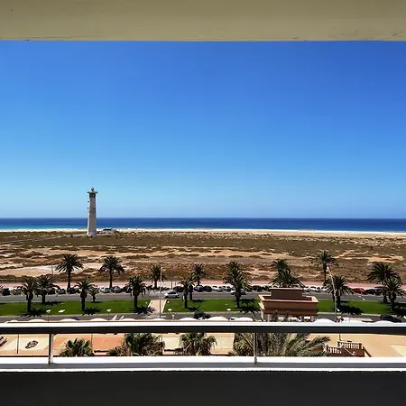 Apartament Fuerteventura Meer Blick! Morro Jable
