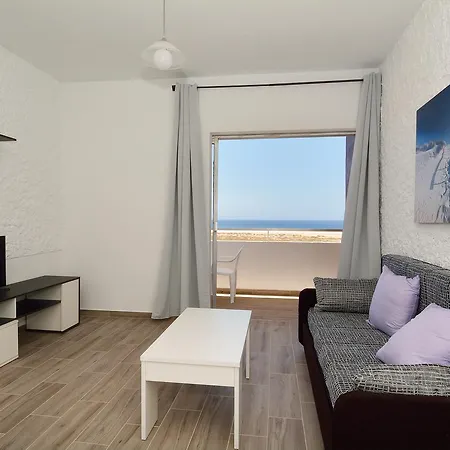 Fuerteventura Meer Blick! Apartament