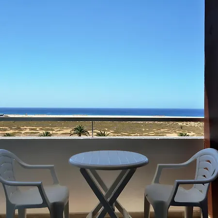 Apartament Fuerteventura Meer Blick!