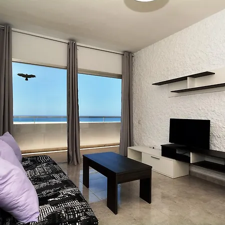 Fuerteventura Meer Blick! Apartament Morro Jable