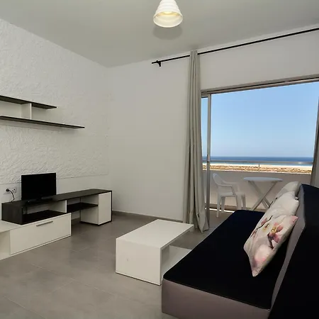 Fuerteventura Meer Blick! Apartament Morro Jable
